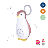 Zazu – ZOE music box és éjjeli fény