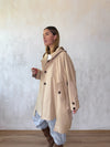 Hunter parka prémium