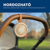Zazu – SUZY Deluxe hordozható babanyugtató