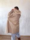 Hunter parka prémium