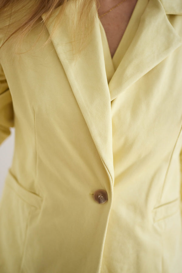 Pasqua blézer prémium