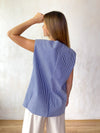 Soleil Prémium oversize mellény