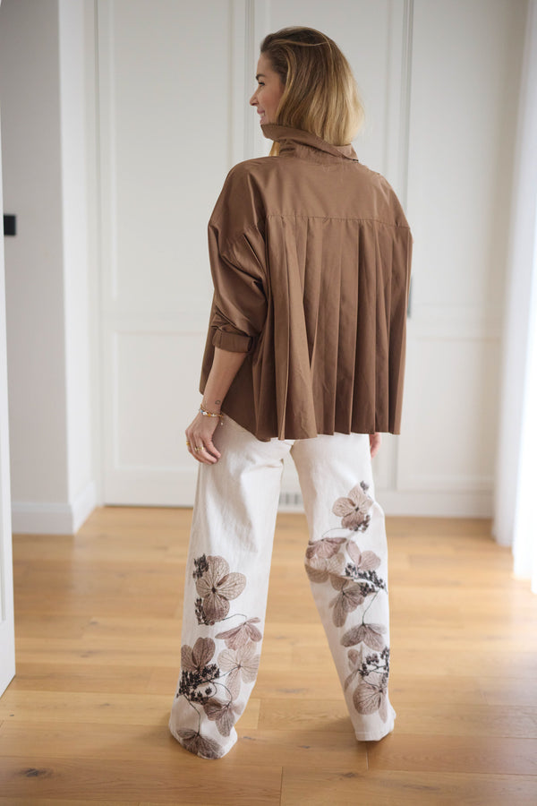 Leaves farmer prémium