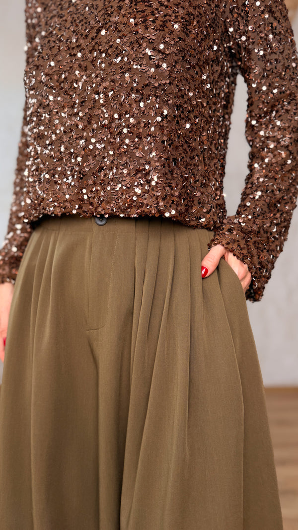 Stanley nadrág prémium