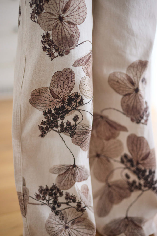 Leaves farmer prémium