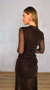 New Year ruha