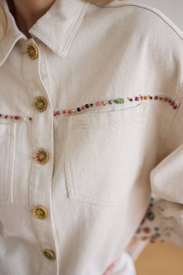 Arizona farmering/kabát prémium