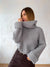 Cozy pulóver