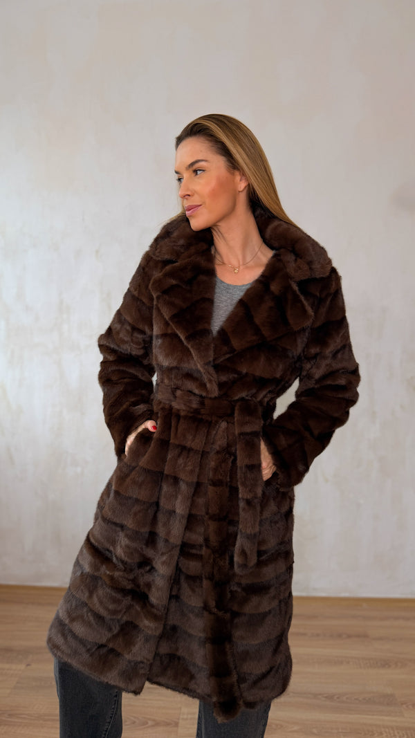 Manhattan műszőrme