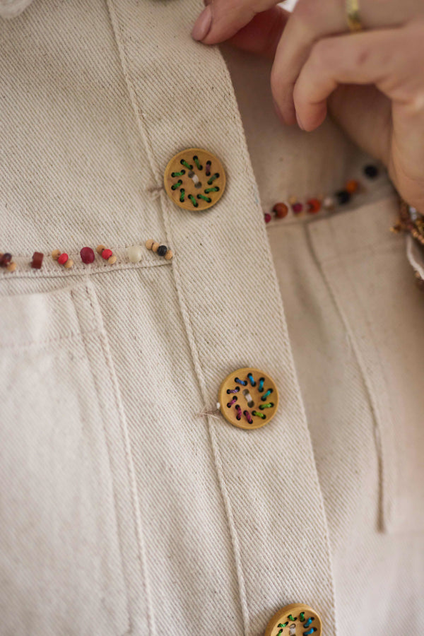 Arizona farmering/kabát prémium