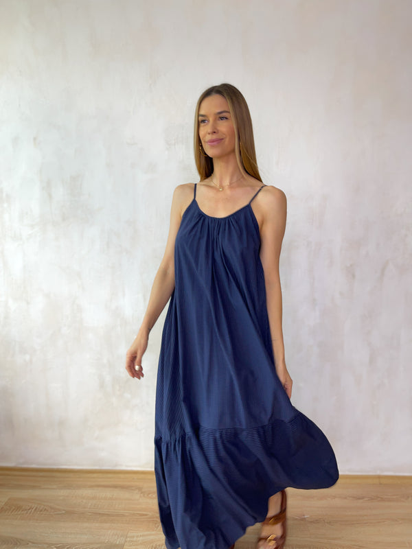 Navy ruha Prémium