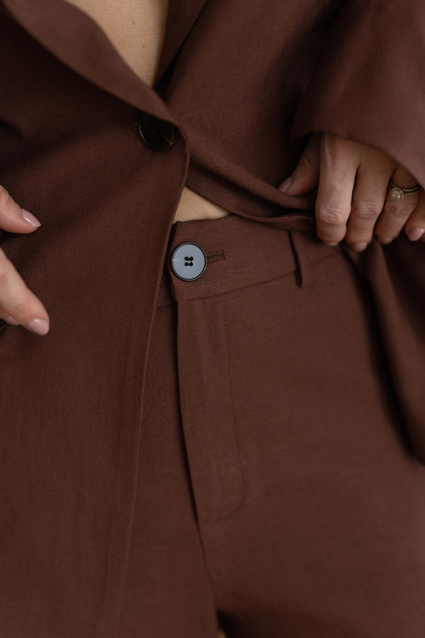 Palm Beach nadrág prémium