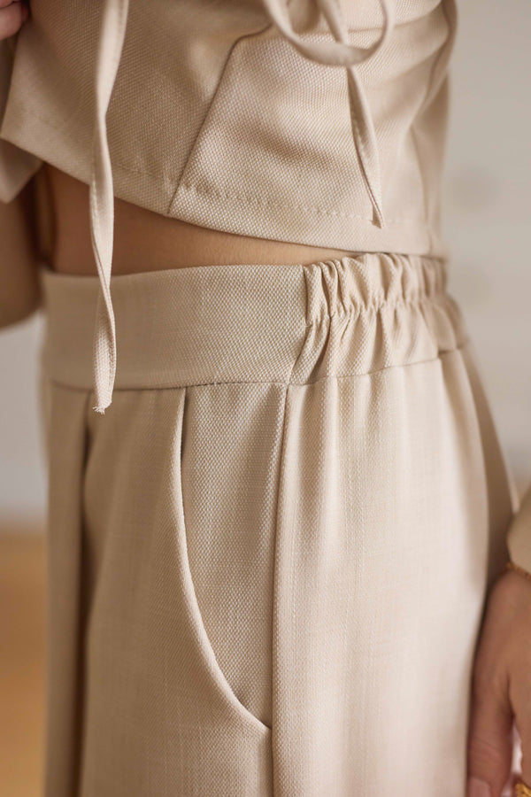 Light kétrészes szett