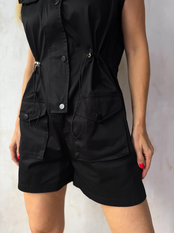 Billie overall prémium