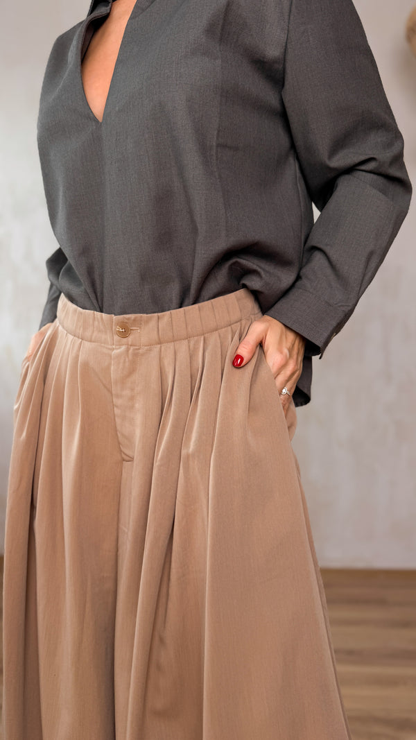 Stanley nadrág prémium