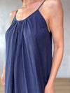 Navy ruha Prémium