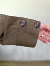 Hunter oversize parka prémium
