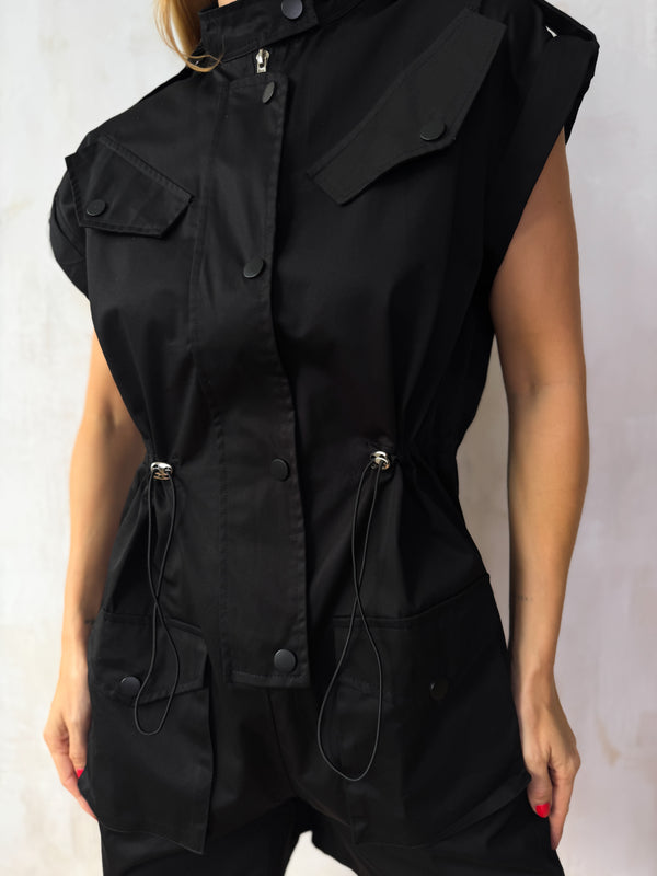 Billie overall prémium