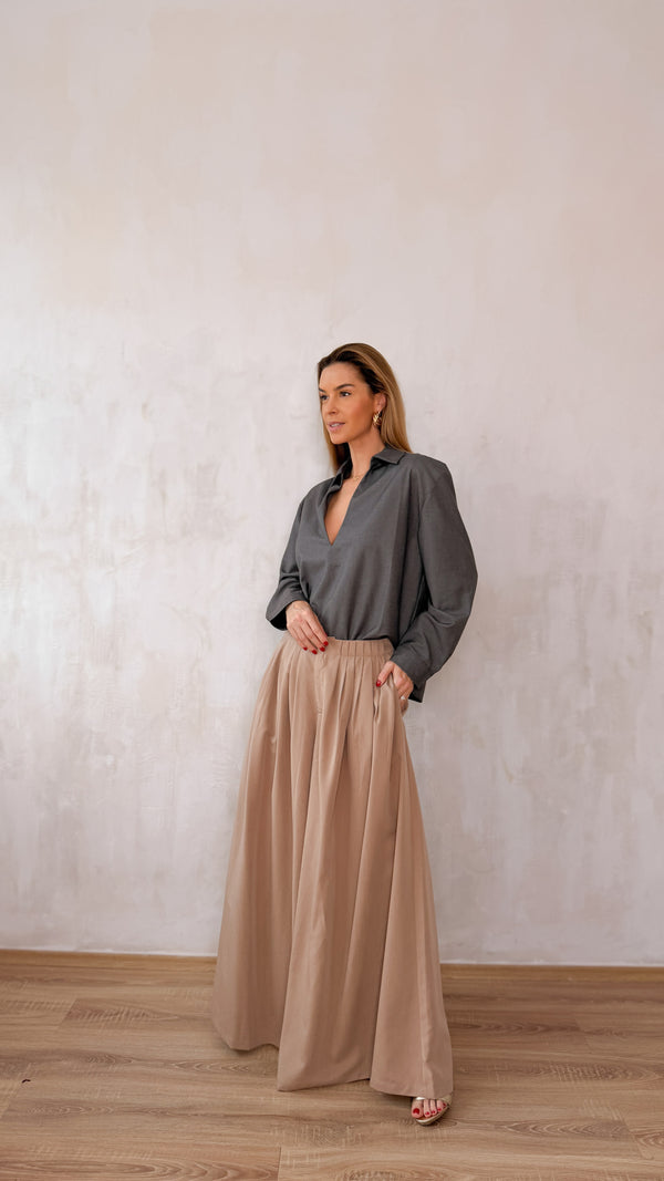 Stanley nadrág prémium