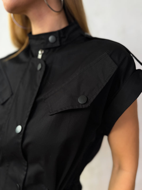 Billie overall prémium