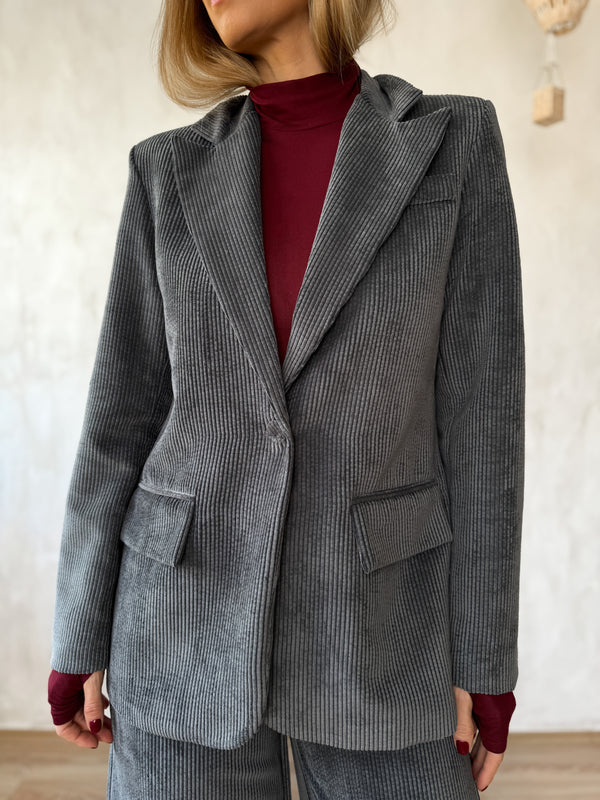 Cinnamon bársony szett