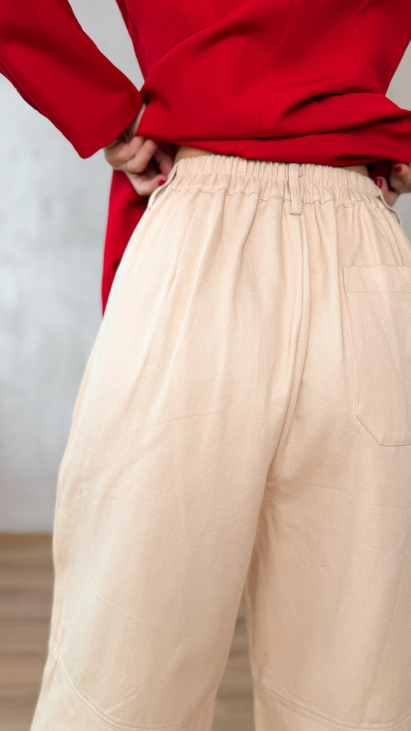 Honey nadrág prémium