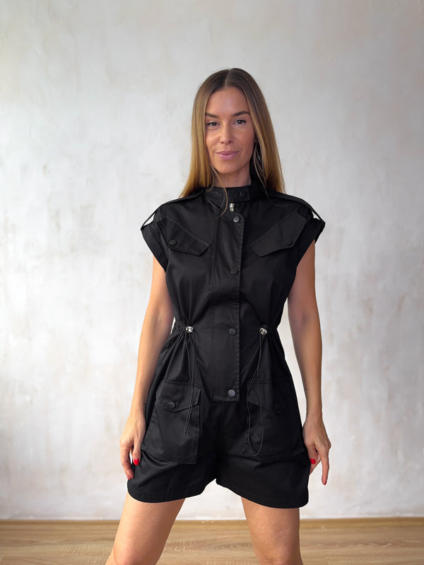 Billie overall prémium