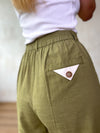 Chelsea short Prémium