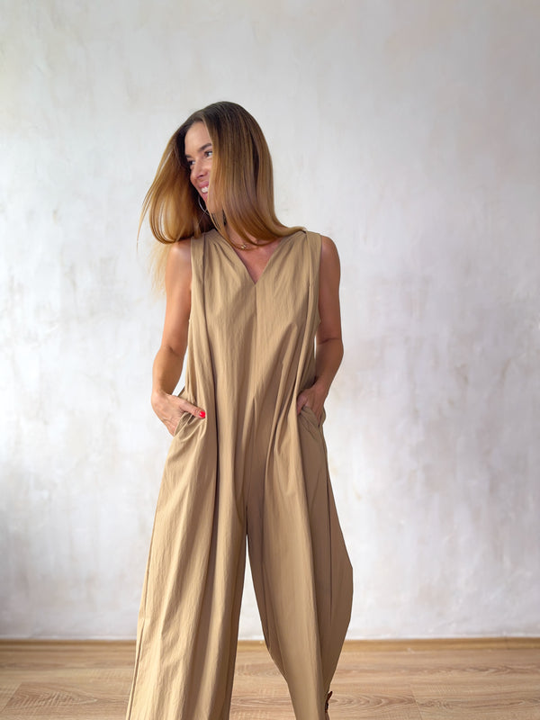 Wood overall prémium