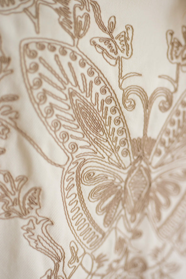 Phoenix farmerkabát prémium