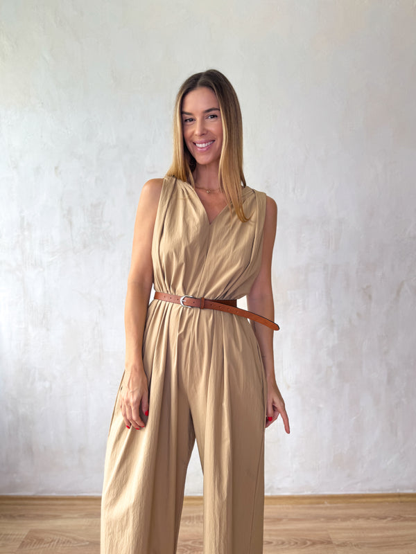 Wood overall prémium