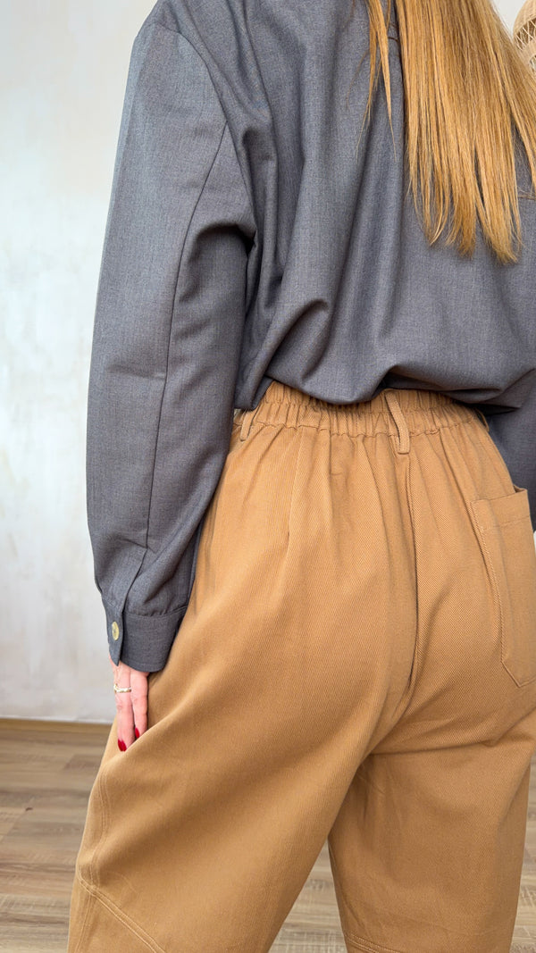 Honey nadrág prémium