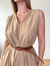 Wood overall prémium