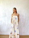 Greek summer ruha