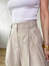 Leah short Prémium
