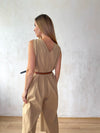 Wood overall prémium