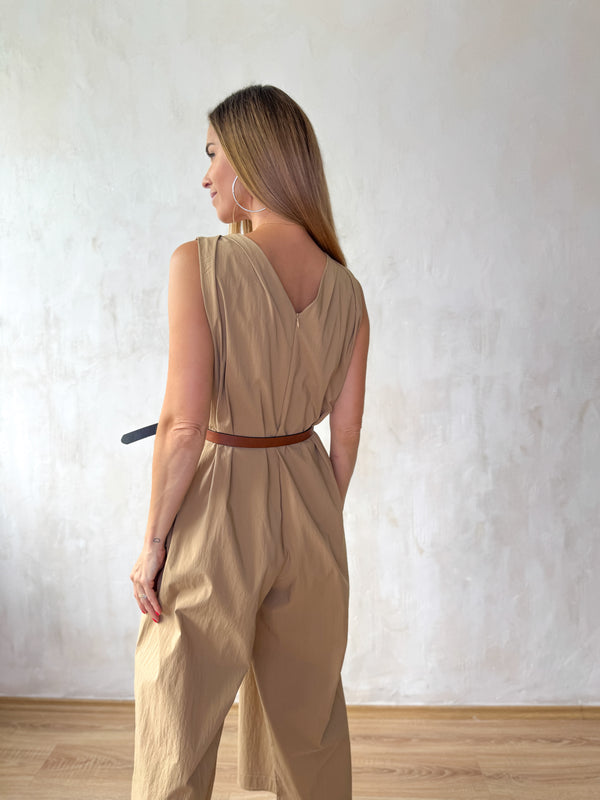 Wood overall prémium