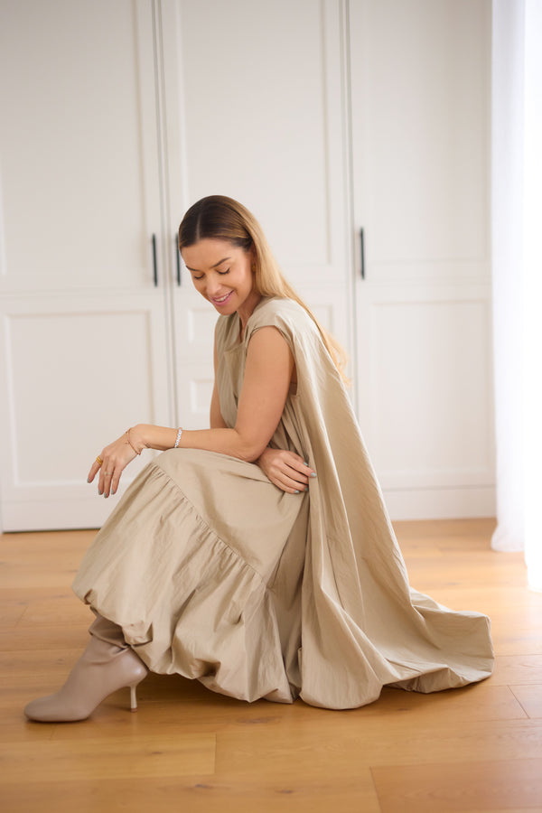 Wonder ruha prémium