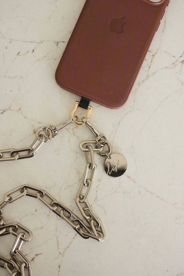 La Coque Francaise telefonlánc - Mia