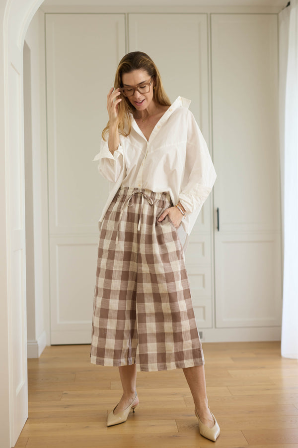 Marion nadrág prémium