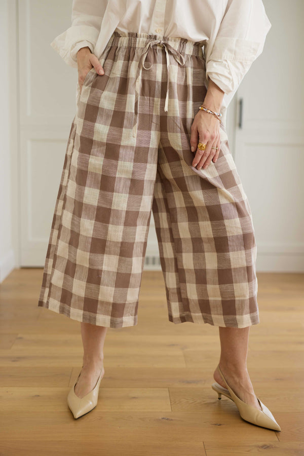 Marion nadrág prémium