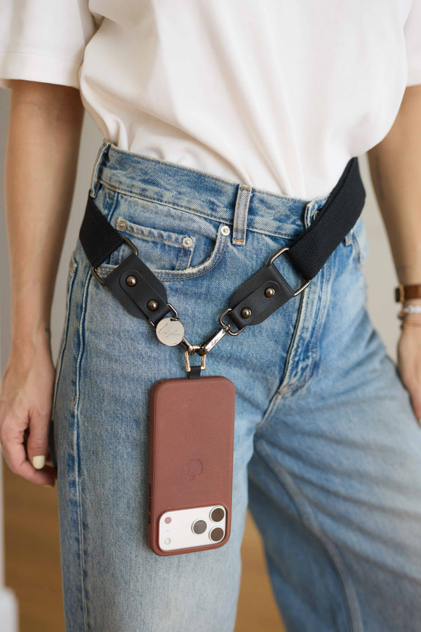 La Coque Francaise telefonlánc - Noé