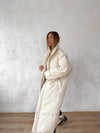 Yeti oversize kabát