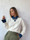 Astrid pulóver