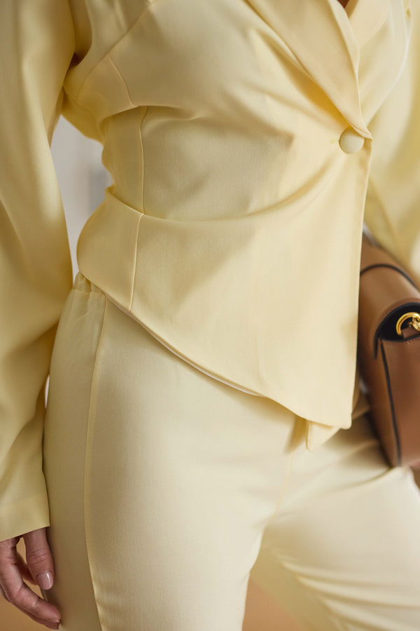 People kétrészes szett