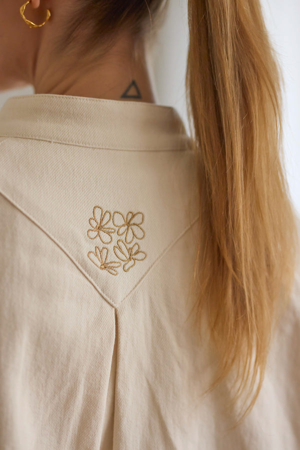 Sofia kabát prémium