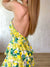 Capri ruha