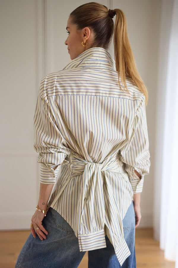 Double válltöméses ing prémium