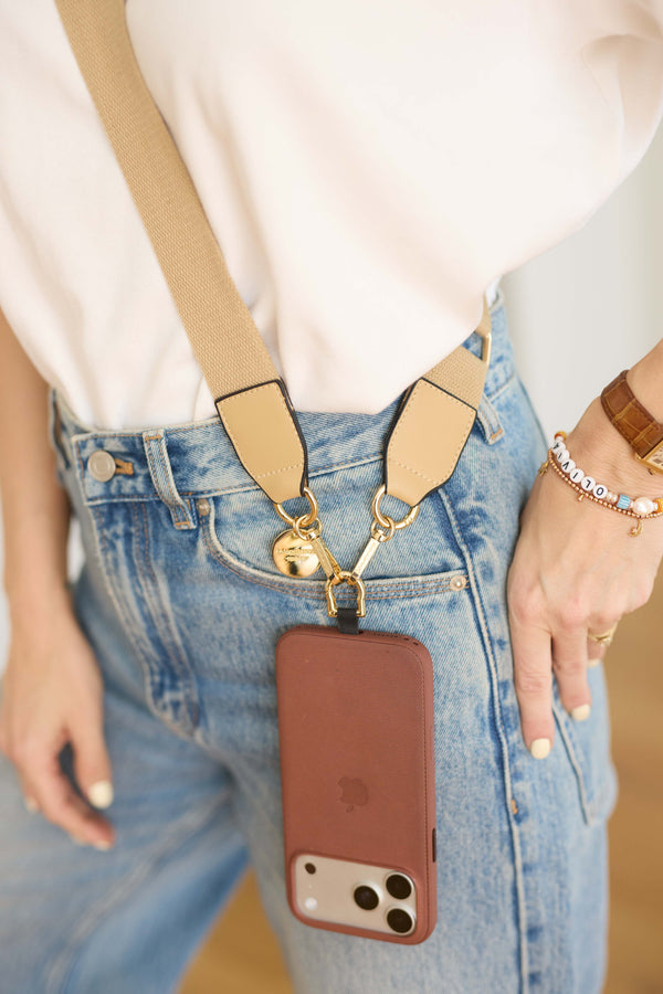 La Coque Francaise telefonlánc - Noa