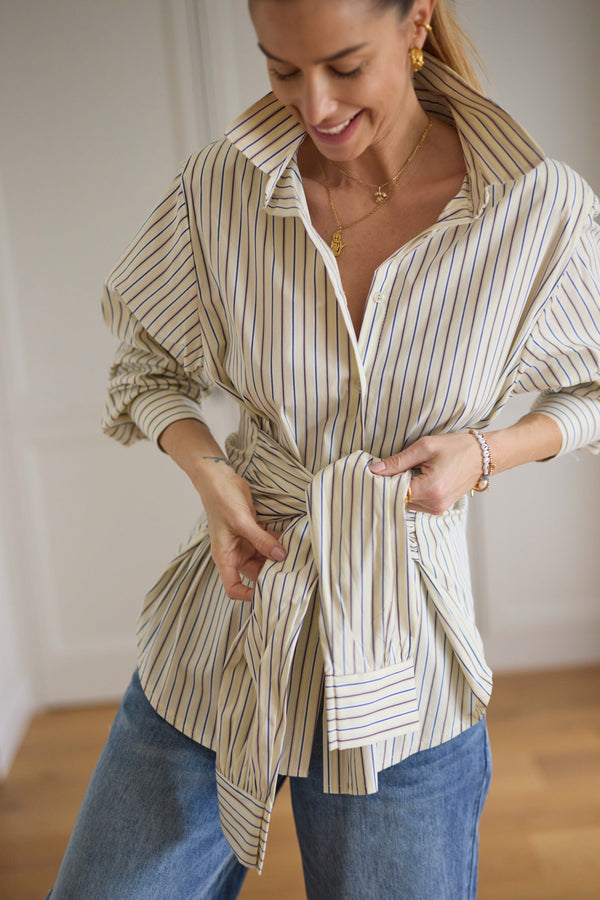 Double válltöméses ing prémium